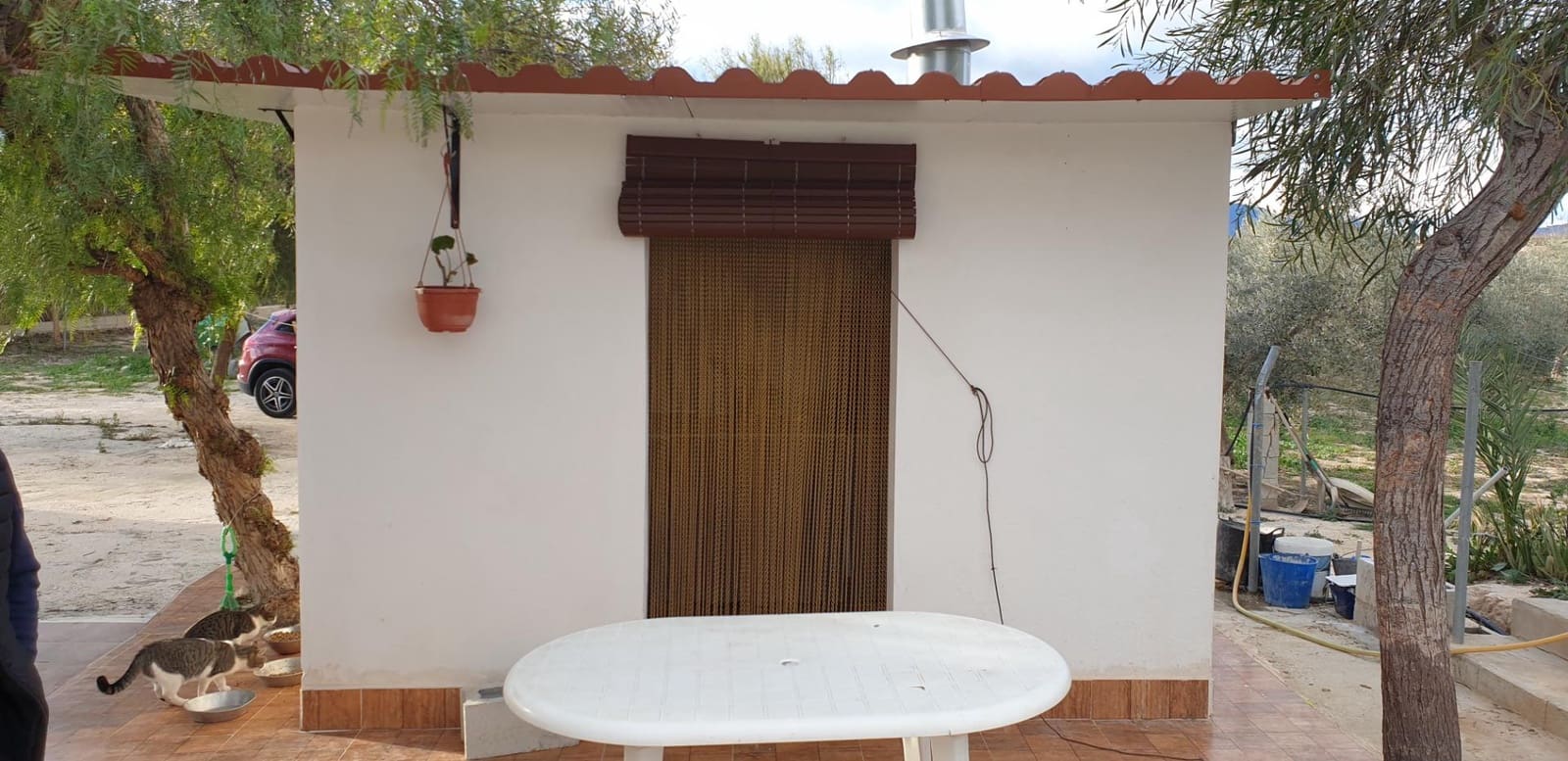 2 bedroom Finca/Country House for sale in Aspe - € 209,999 (Ref: 8703967)
