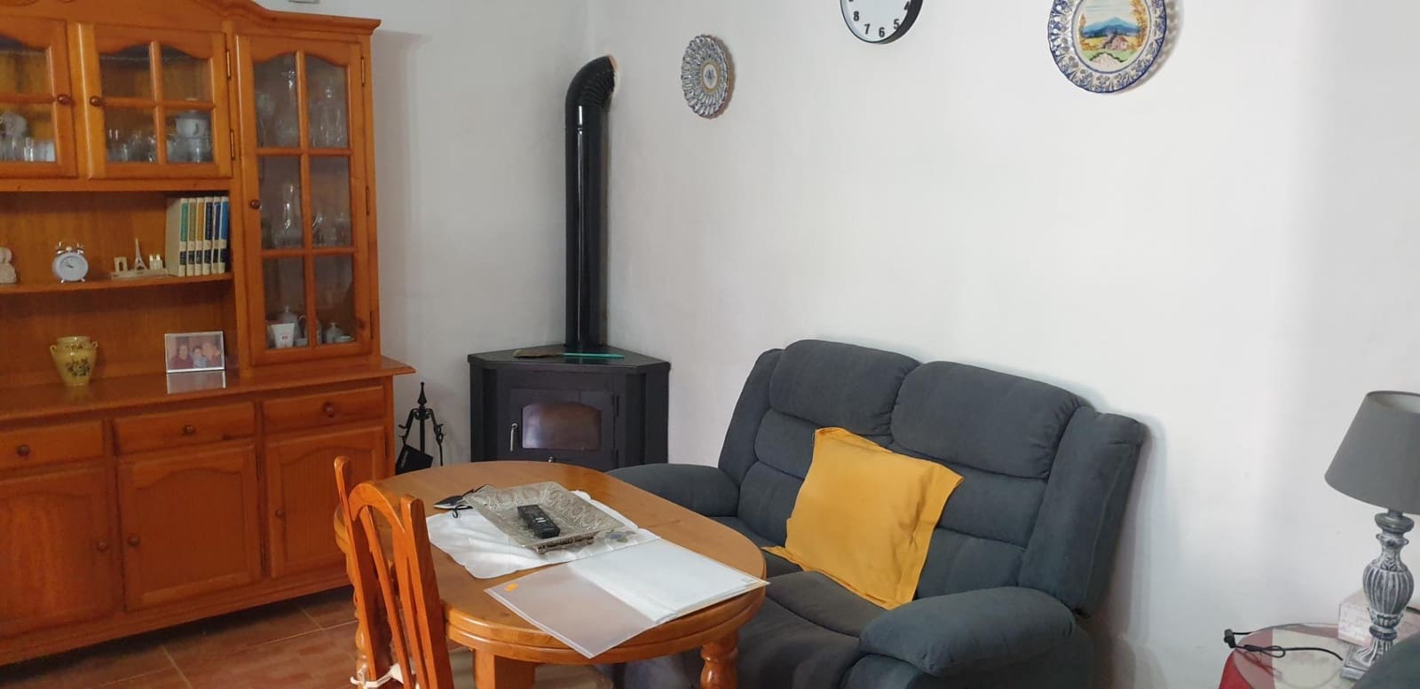 2 bedroom Finca/Country House for sale in Aspe - € 209,999 (Ref: 8703967)