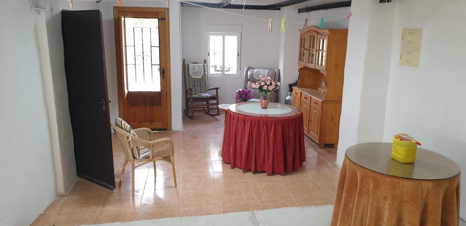 2 bedroom Finca/Country House for sale in Aspe - € 209,999 (Ref: 8703967)