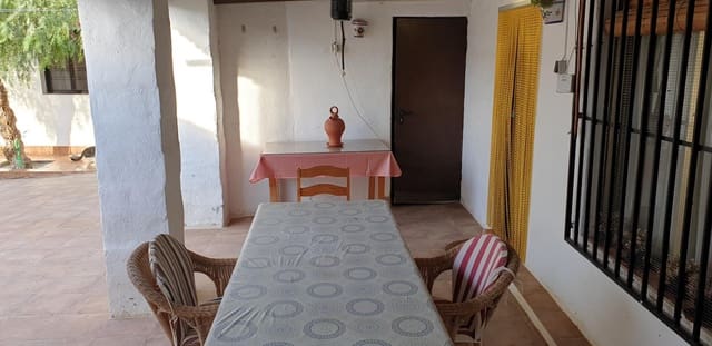 2 bedroom Finca/Country House for sale in Aspe - € 209,999 (Ref: 8703967)
