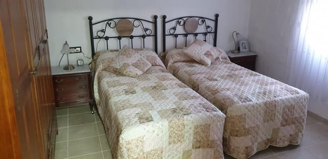 2 bedroom Finca/Country House for sale in Aspe - € 209,999 (Ref: 8703967)