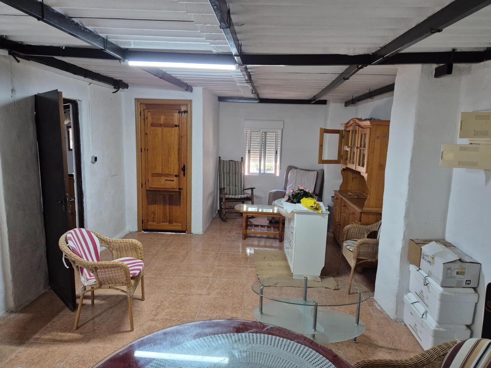 2 bedroom Finca/Country House for sale in Aspe - € 209,999 (Ref: 8703967)