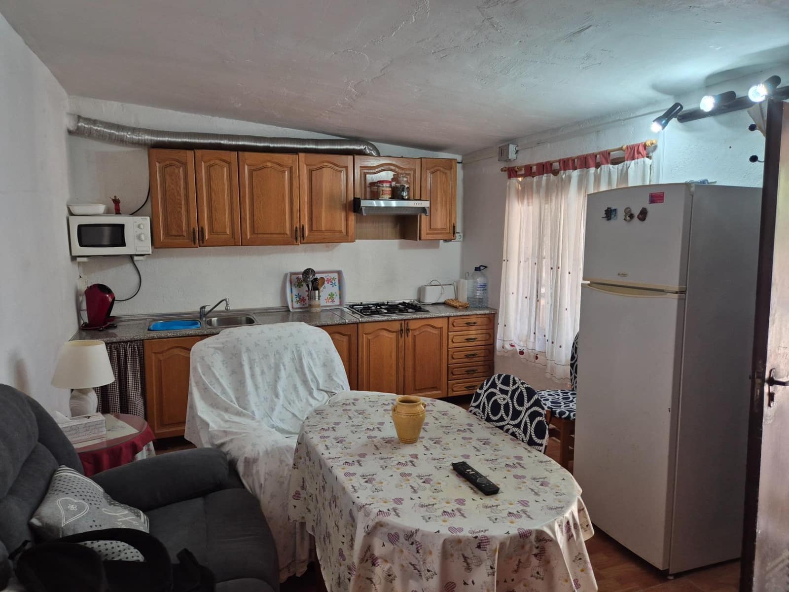 2 bedroom Finca/Country House for sale in Aspe - € 209,999 (Ref: 8703967)