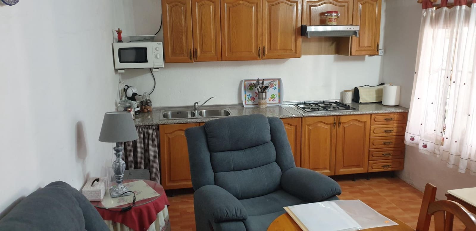2 bedroom Finca/Country House for sale in Aspe - € 209,999 (Ref: 8703967)