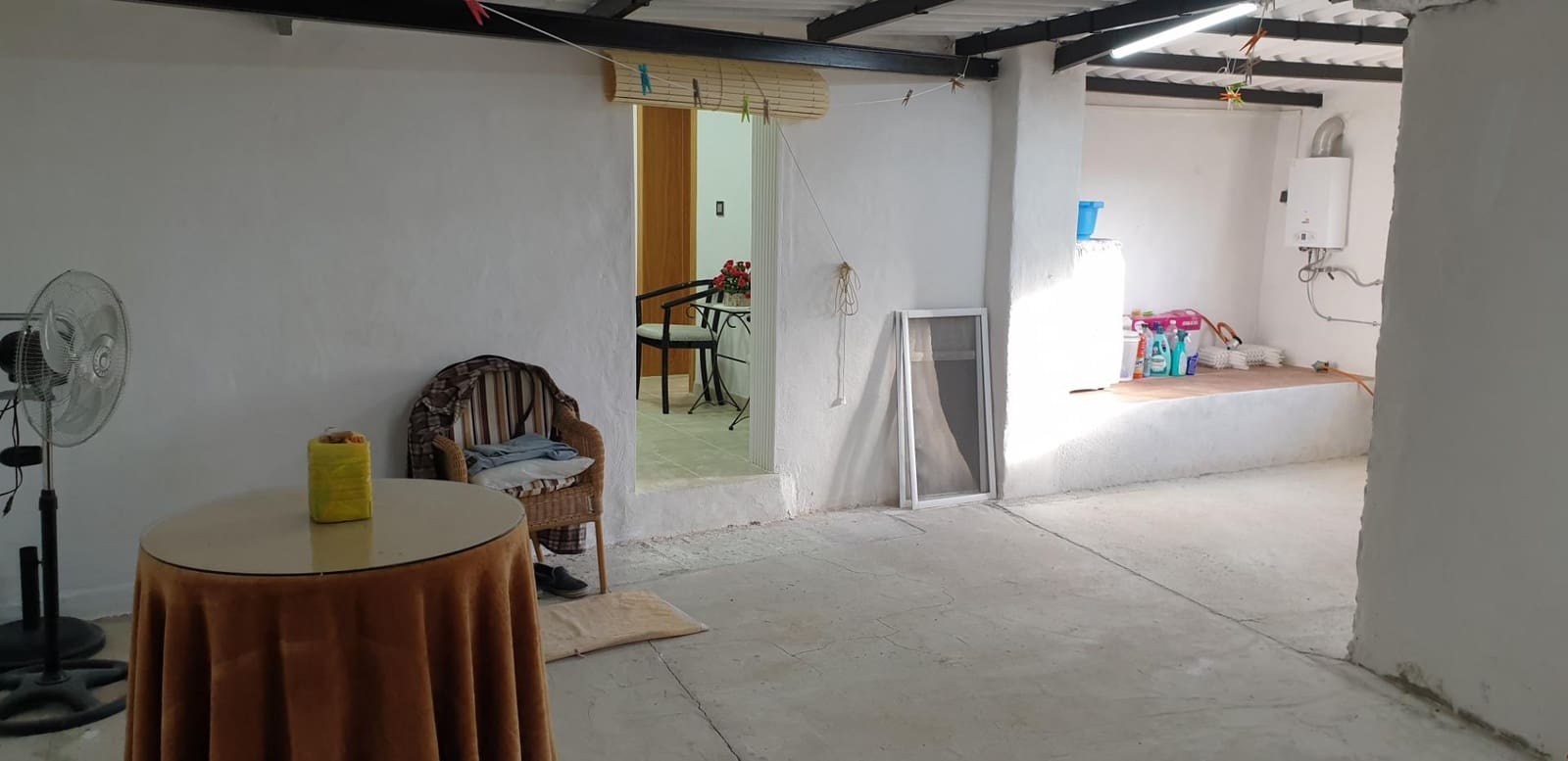 2 bedroom Finca/Country House for sale in Aspe - € 209,999 (Ref: 8703967)