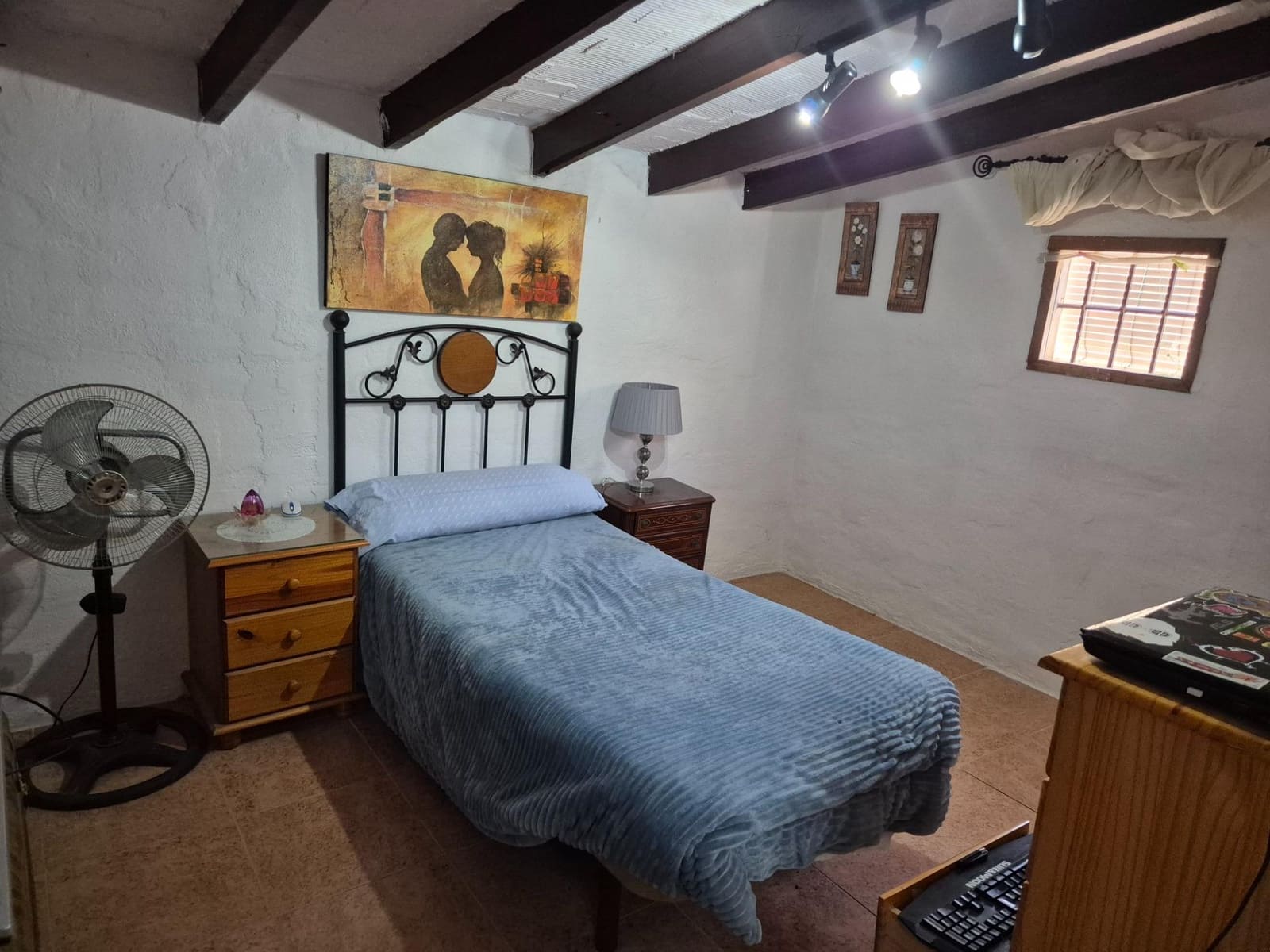 2 bedroom Finca/Country House for sale in Aspe - € 209,999 (Ref: 8703967)