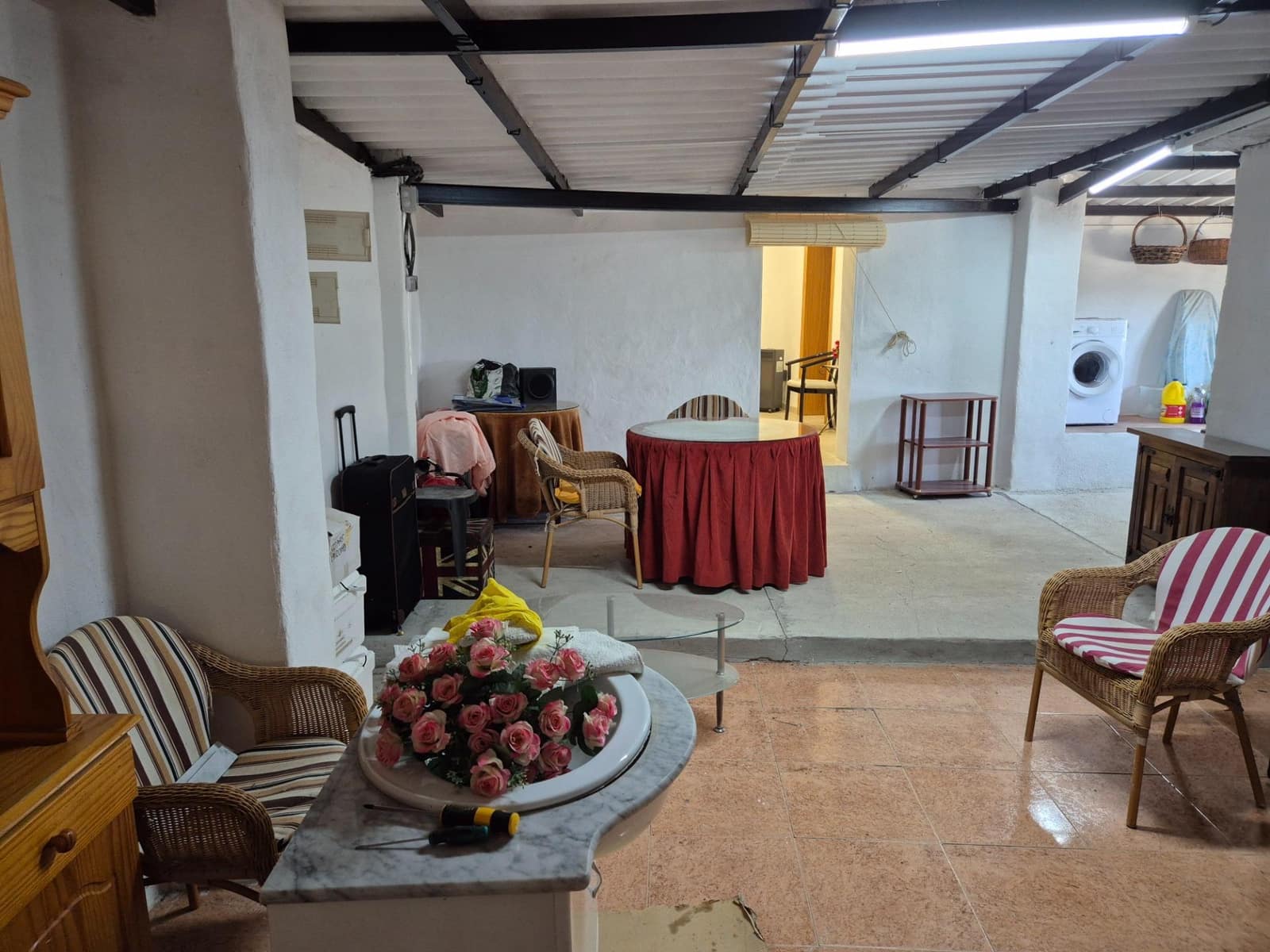 2 bedroom Finca/Country House for sale in Aspe - € 209,999 (Ref: 8703967)