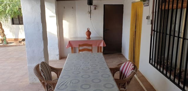 2 sypialnia Finka/Dom wiejski na sprzedaż w Aspe - 209 999 € (Ref: 8703967)