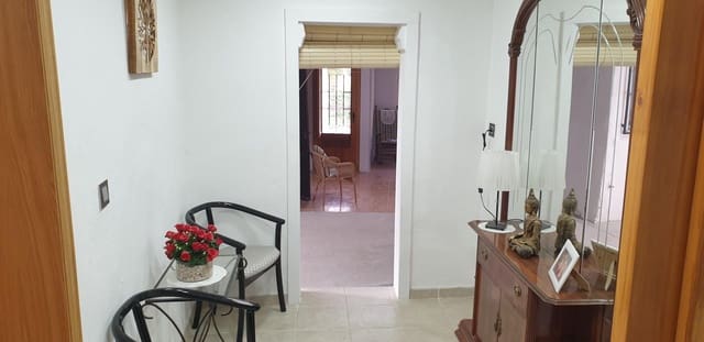 2 sypialnia Finka/Dom wiejski na sprzedaż w Aspe - 209 999 € (Ref: 8703967)