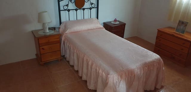 2 sypialnia Finka/Dom wiejski na sprzedaż w Aspe - 209 999 € (Ref: 8703967)