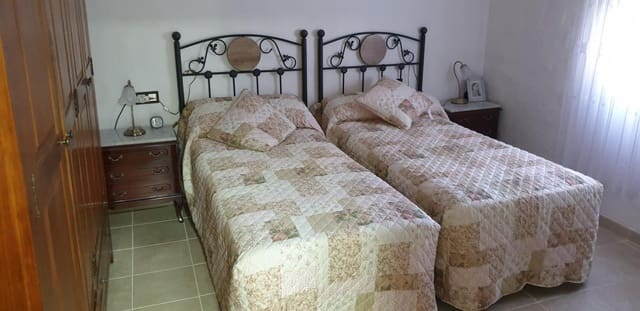 2 sypialnia Finka/Dom wiejski na sprzedaż w Aspe - 209 999 € (Ref: 8703967)