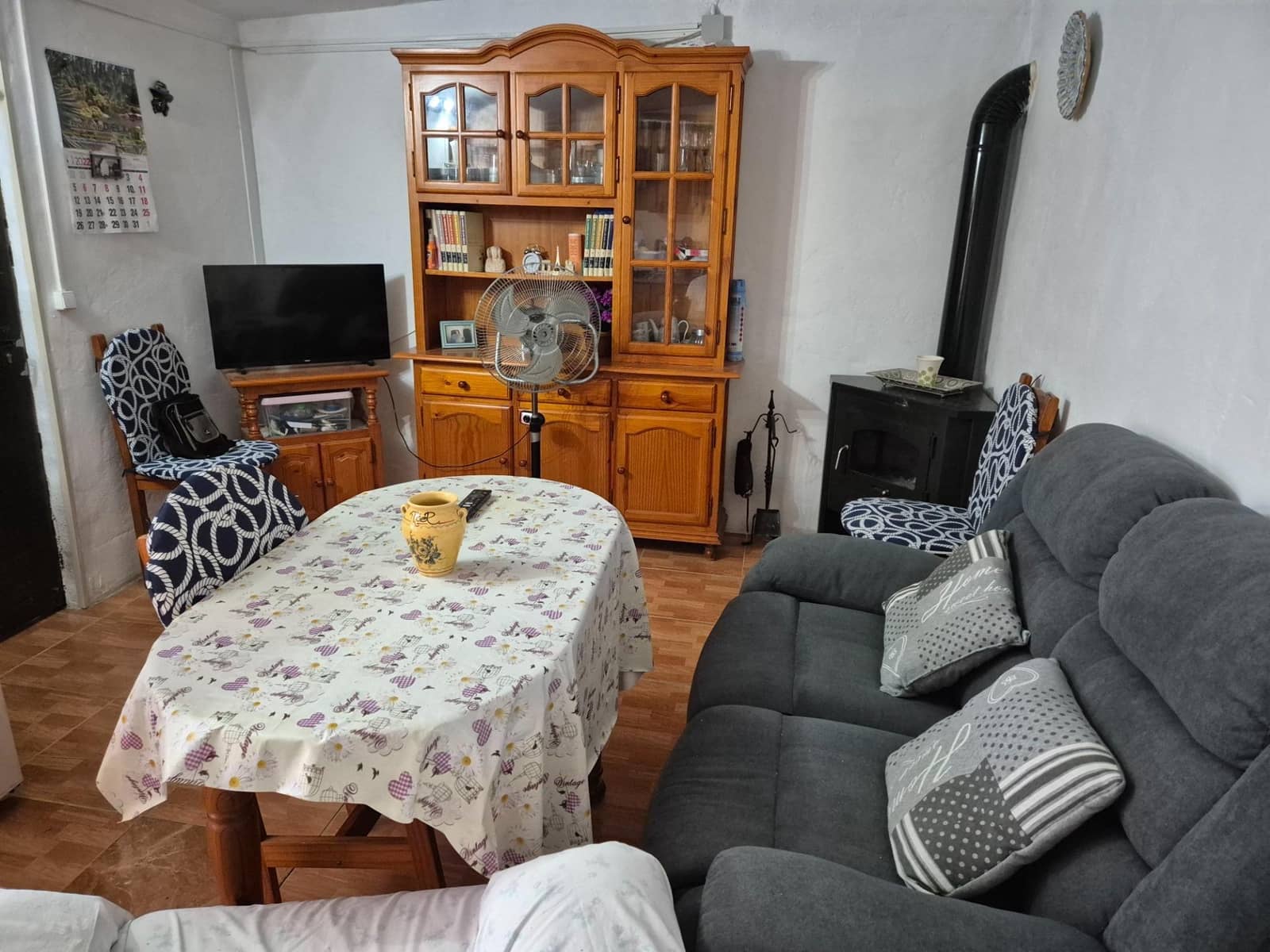 2 bedroom Finca/Country House for sale in Aspe - € 209,999 (Ref: 8703967)