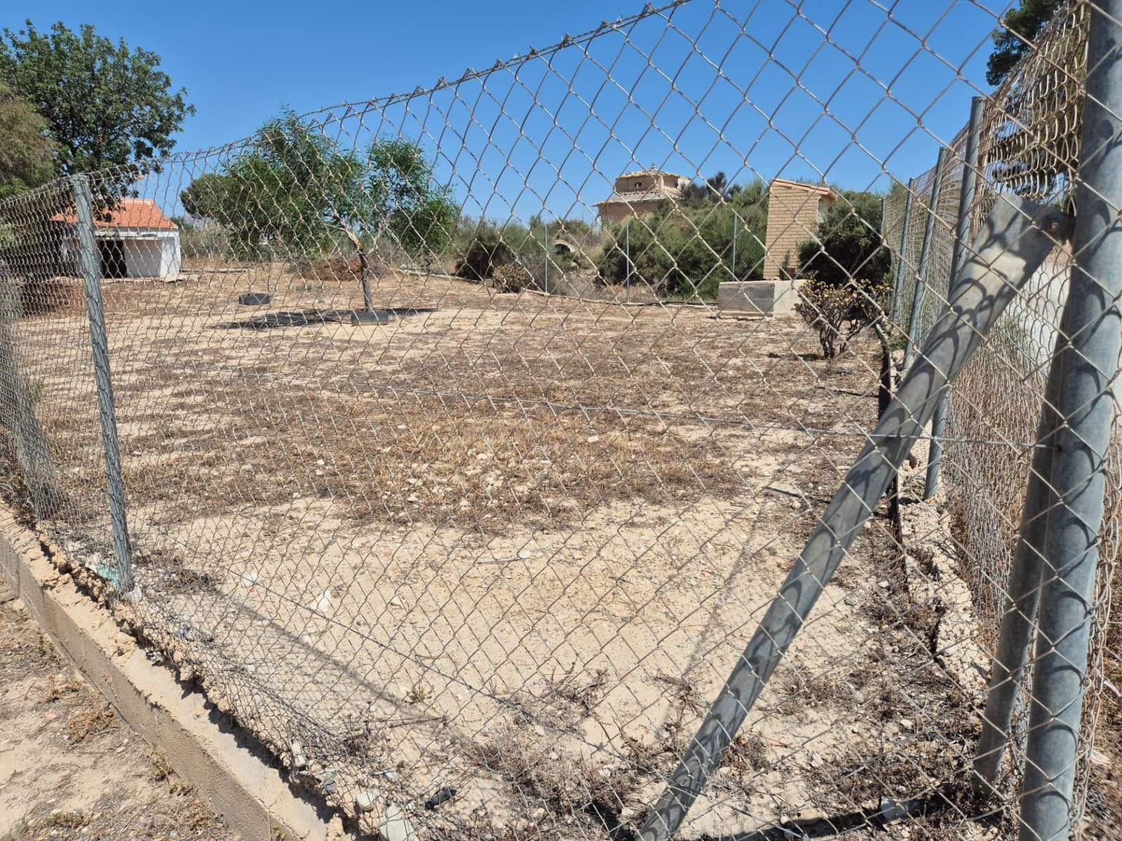 2 bedroom Finca/Country House for sale in Aspe - € 209,999 (Ref: 8703967)