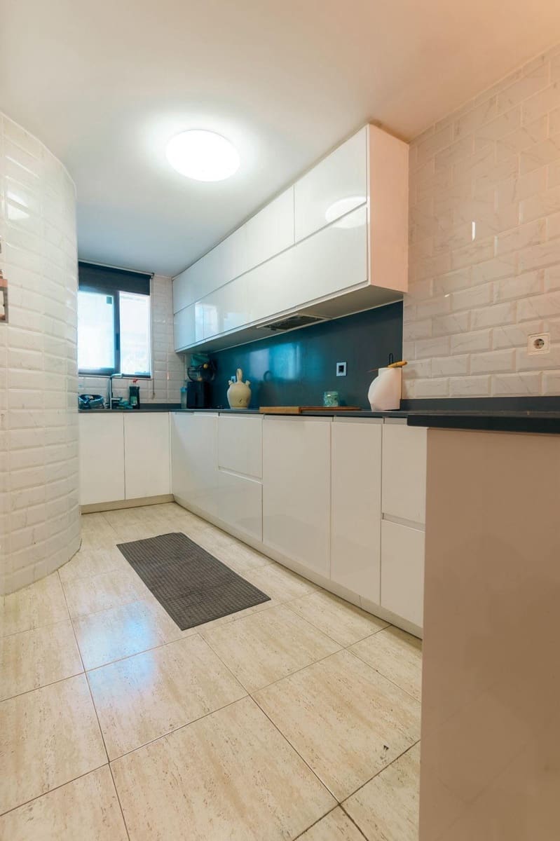 3 bedroom Terraced Villa for rent in Barranco Hondo with pool garage - € 1,800 (Ref: 8704857)