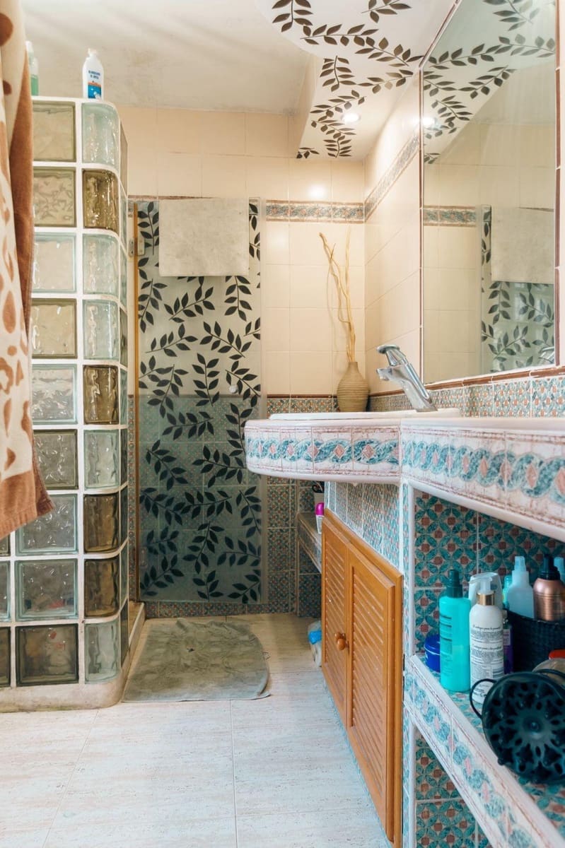 3 bedroom Terraced Villa for rent in Barranco Hondo with pool garage - € 1,800 (Ref: 8704857)