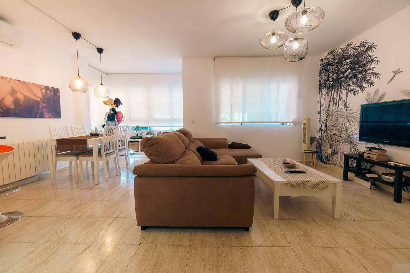 3 bedroom Terraced Villa for rent in Barranco Hondo with pool garage - € 1,800 (Ref: 8704857)