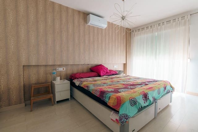 3 bedroom Terraced Villa for rent in Barranco Hondo, La Nucia with pool garage - € 1,800 (Ref: 8704857)