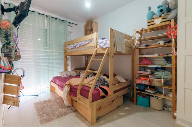 3 bedroom Terraced Villa for rent in Barranco Hondo, La Nucia with pool garage - € 1,800 (Ref: 8704857)