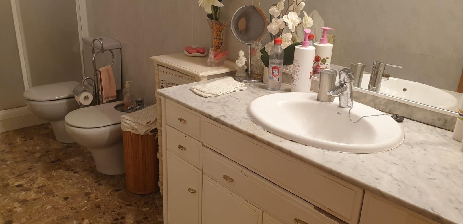 3 soveværelse Villa til salg i Elche / Elx med swimmingpool garage - € 309.999 (Ref: 8708187)