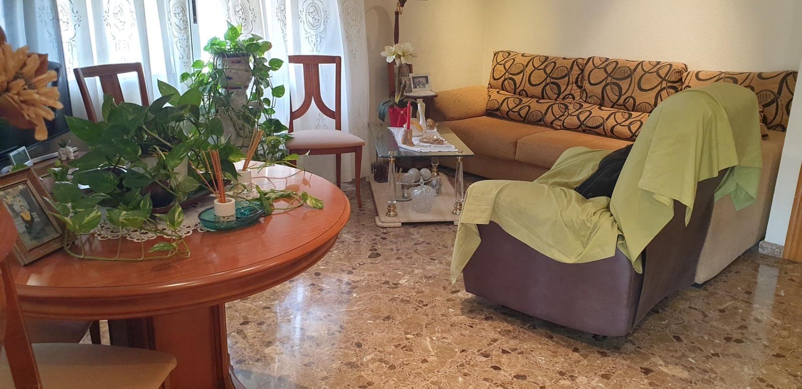 3 soveværelse Villa til salg i Elche / Elx med swimmingpool garage - € 309.999 (Ref: 8708187)