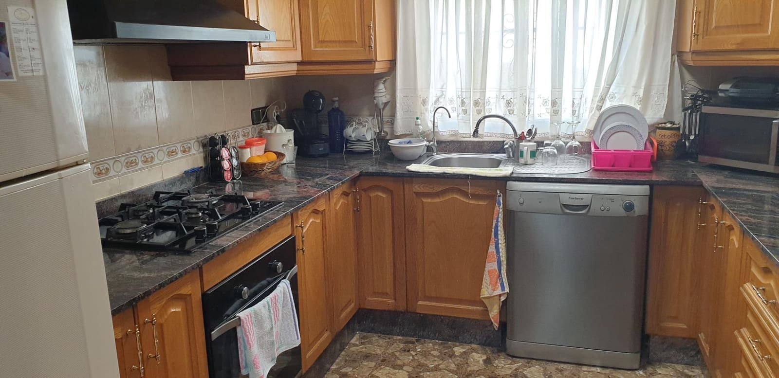 3 soveværelse Villa til salg i Elche / Elx med swimmingpool garage - € 309.999 (Ref: 8708187)