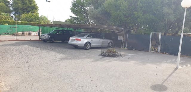 3 soverom Villa til salgs i Peña de las Águilas, Elche / Elx med svømmebasseng garasje - € 309 999 (Ref: 8708187)