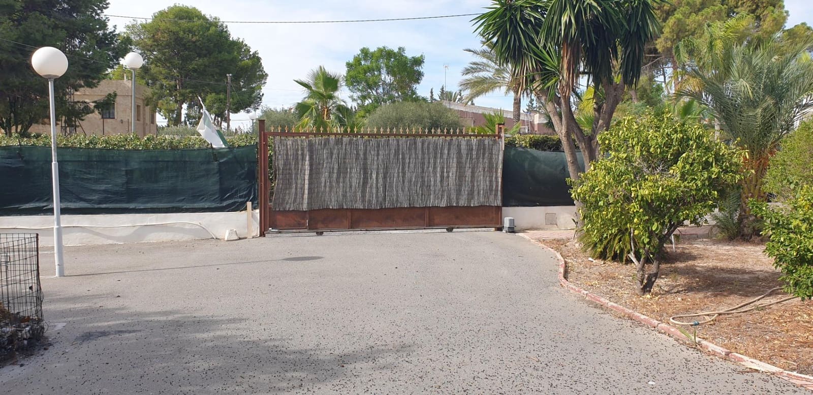 3 soveværelse Villa til salg i Elche / Elx med swimmingpool garage - € 309.999 (Ref: 8708187)