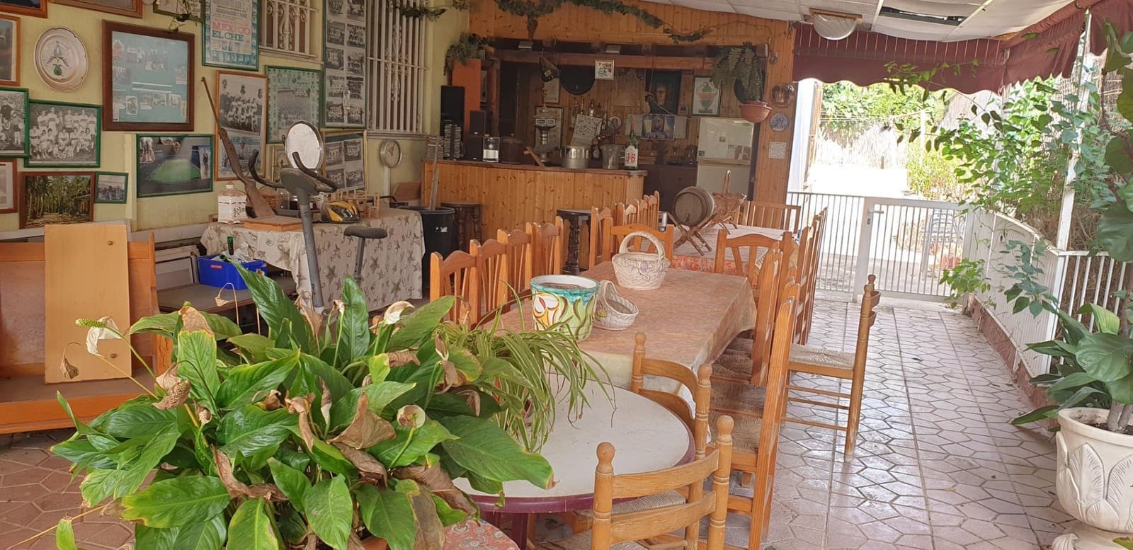 3 soveværelse Villa til salg i Elche / Elx med swimmingpool garage - € 309.999 (Ref: 8708187)