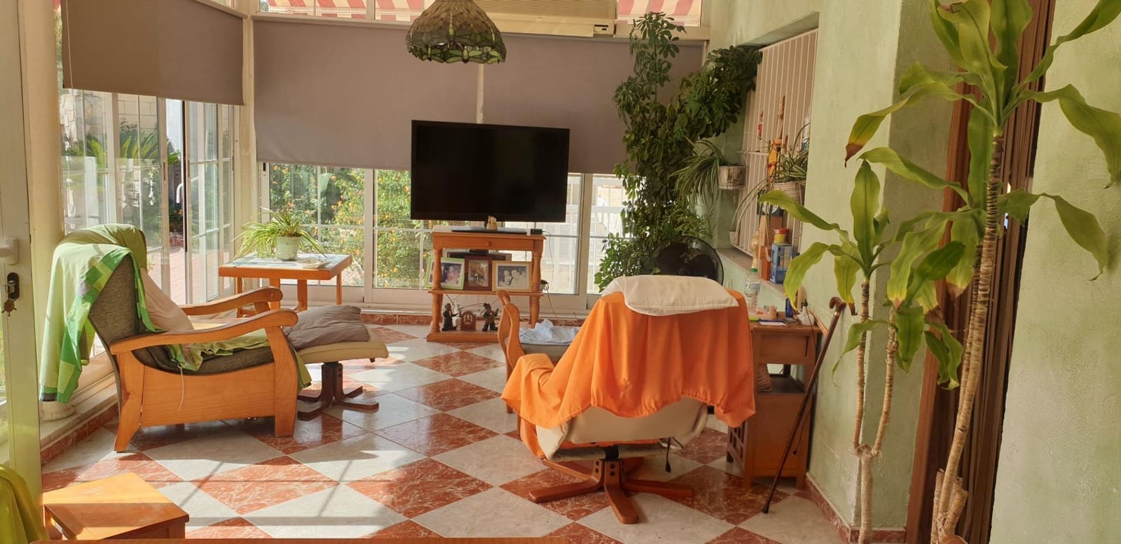 3 soveværelse Villa til salg i Elche / Elx med swimmingpool garage - € 309.999 (Ref: 8708187)