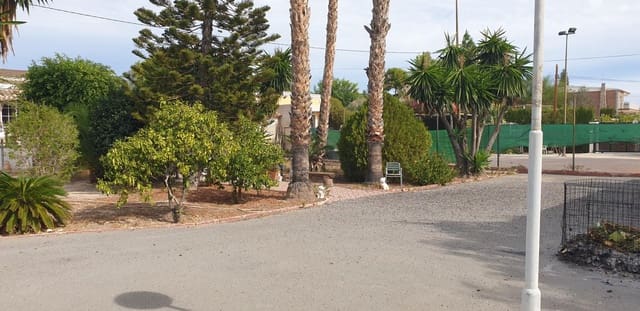 3 soverom Villa til salgs i Peña de las Águilas, Elche / Elx med svømmebasseng garasje - € 309 999 (Ref: 8708187)