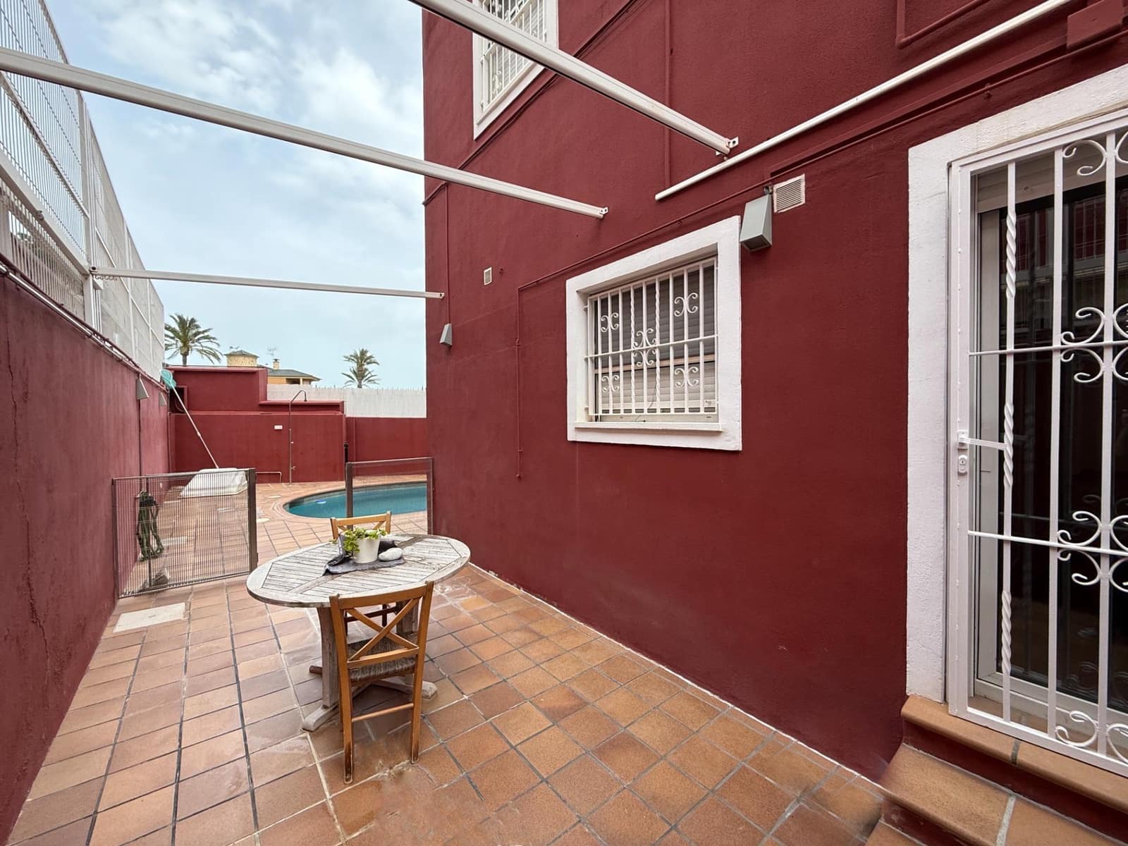 4 quarto Bungalow para venda em Elche / Elx com piscina - 630 000 € (Ref: 8708187)