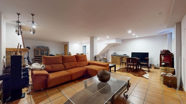 4 Zimmer Bungalow zu verkaufen in Altabix, Elche / Elx mit Pool - 630.000 € (Ref: 8708187)