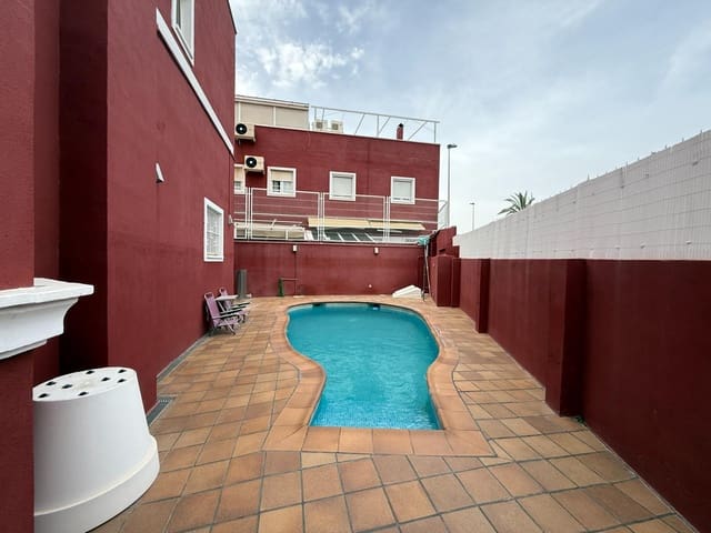 4 Zimmer Bungalow zu verkaufen in Altabix, Elche / Elx mit Pool - 630.000 € (Ref: 8708187)