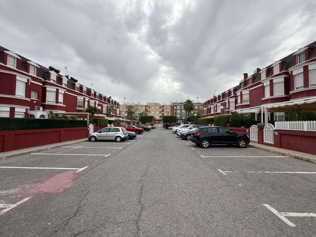 4 Zimmer Bungalow zu verkaufen in Altabix, Elche / Elx mit Pool - 630.000 € (Ref: 8708187)