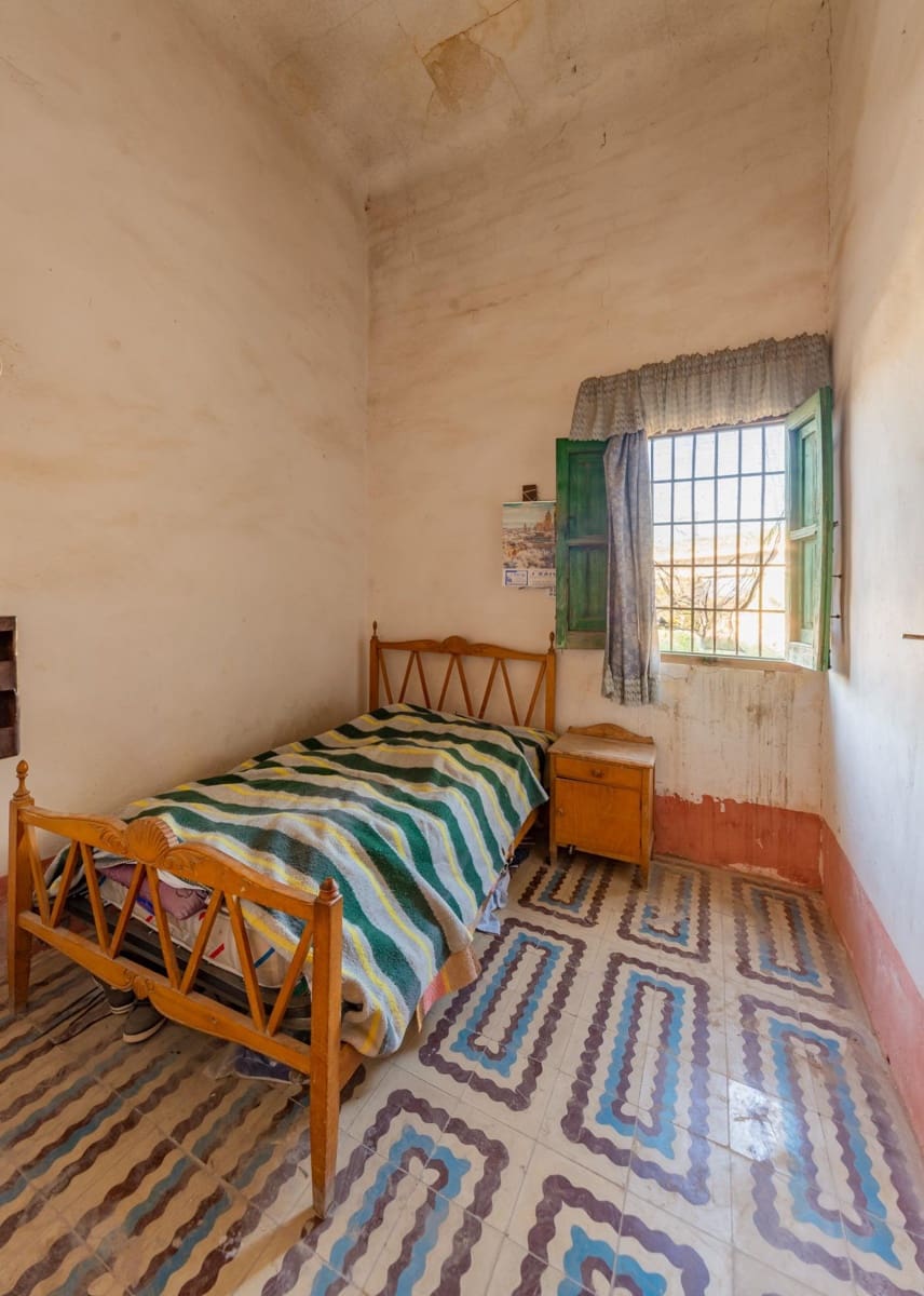 3 Zimmer Finca/Landgut zu verkaufen in Crevillente / Crevillent - 129.900 € (Ref: 8712743)