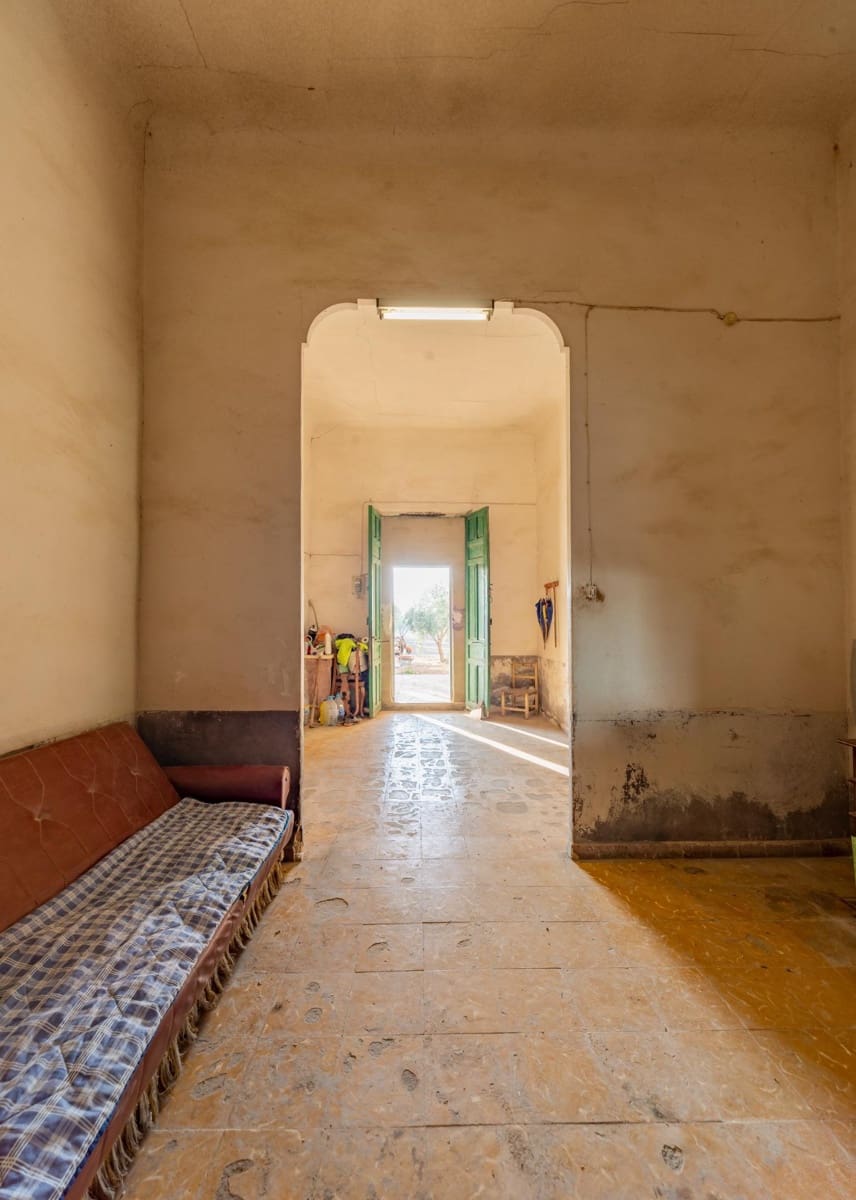 3 Zimmer Finca/Landgut zu verkaufen in Crevillente / Crevillent - 129.900 € (Ref: 8712743)