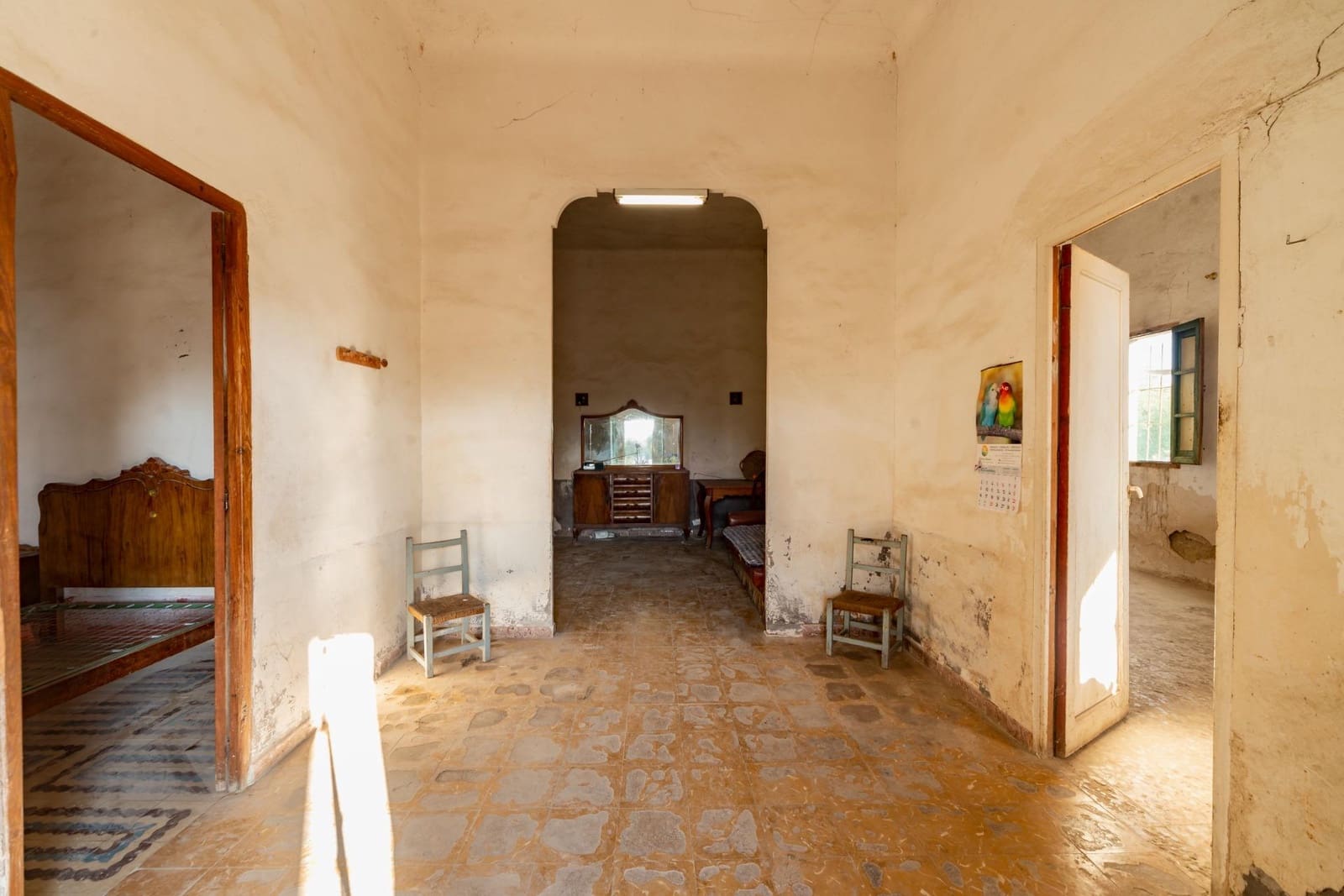 3 Zimmer Finca/Landgut zu verkaufen in Crevillente / Crevillent - 129.900 € (Ref: 8712743)