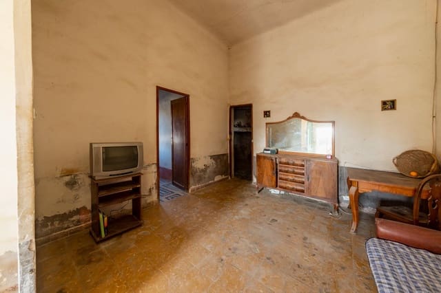 3 Zimmer Finca/Landgut zu verkaufen in Crevillente / Crevillent - 129.900 € (Ref: 8712743)