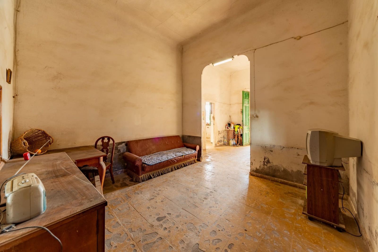 3 Zimmer Finca/Landgut zu verkaufen in Crevillente / Crevillent - 129.900 € (Ref: 8712743)