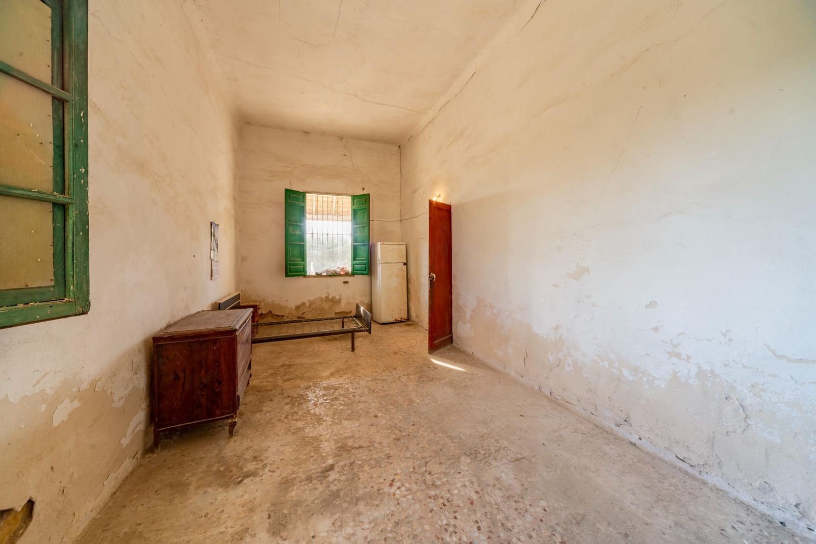 3 Zimmer Finca/Landgut zu verkaufen in Crevillente / Crevillent - 129.900 € (Ref: 8712743)