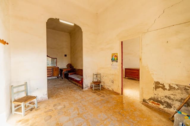 3 Zimmer Finca/Landgut zu verkaufen in Crevillente / Crevillent - 129.900 € (Ref: 8712743)