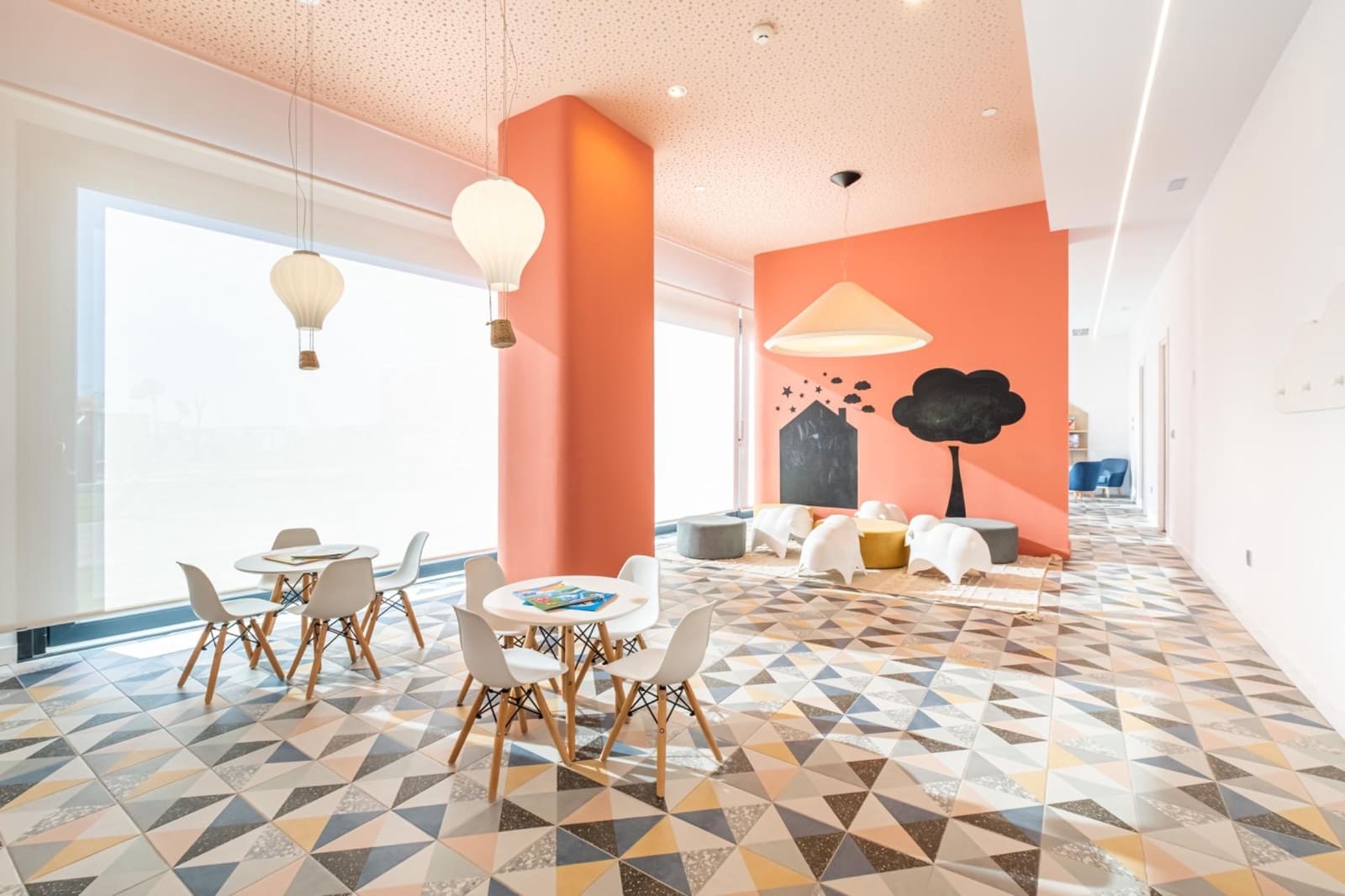 3 camera da letto Appartamento da affittare in Benidorm con piscina - 3.300 € (Rif: 8729745)