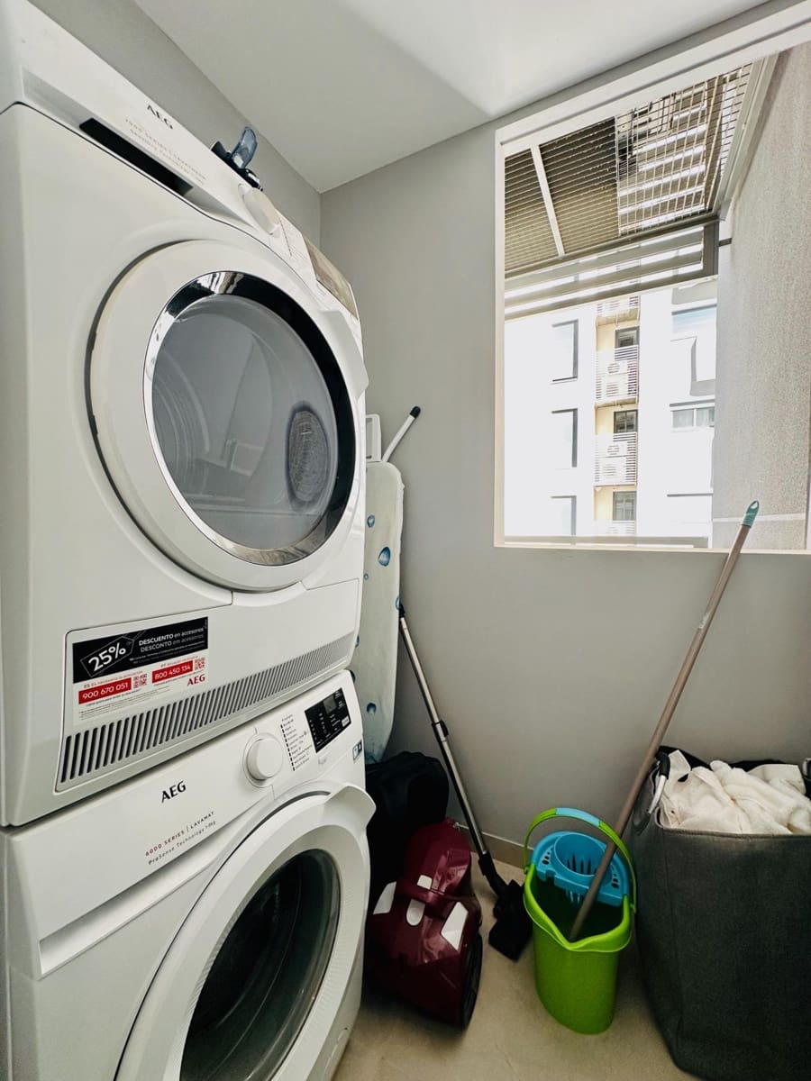 3 camera da letto Appartamento da affittare in Benidorm con piscina - 3.300 € (Rif: 8729745)