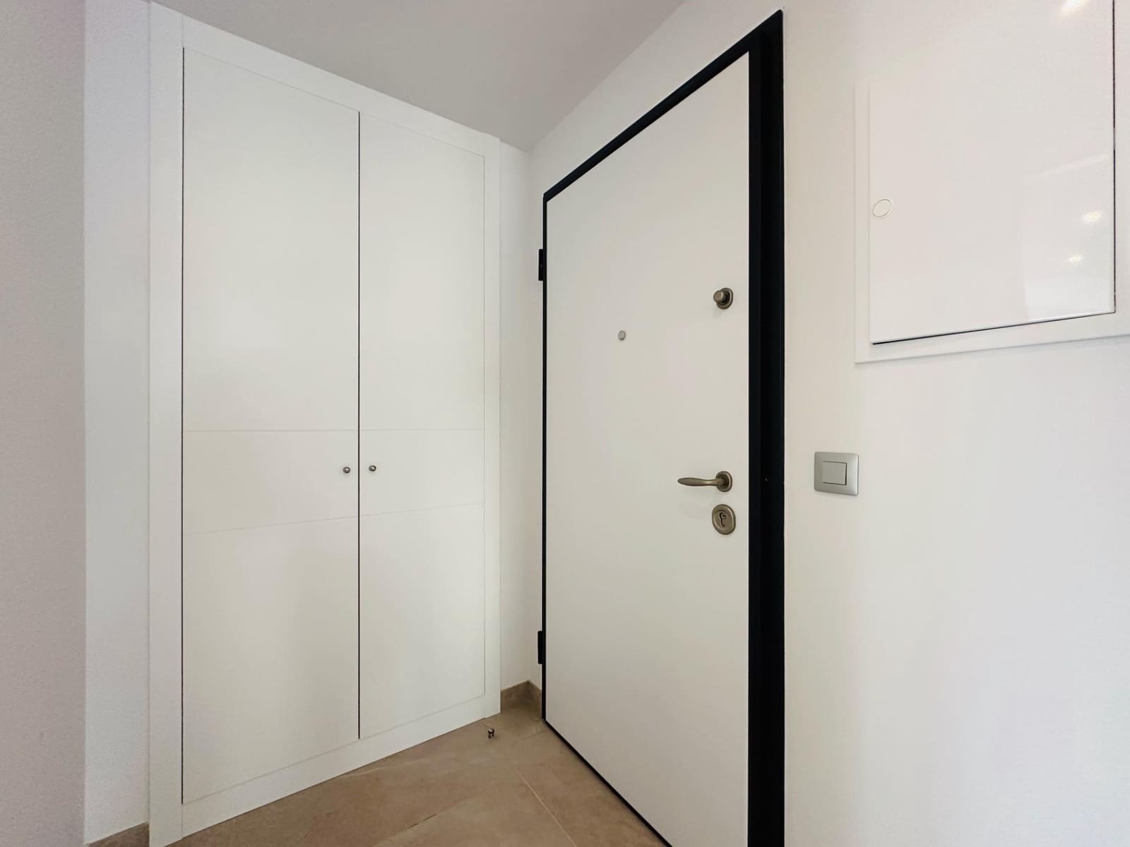 3 camera da letto Appartamento da affittare in Benidorm con piscina - 3.300 € (Rif: 8729745)