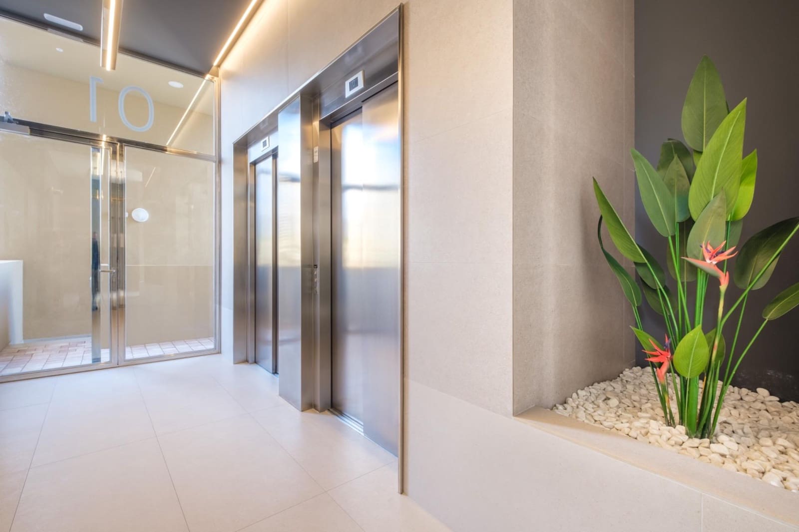 3 camera da letto Appartamento da affittare in Benidorm con piscina - 3.300 € (Rif: 8729745)