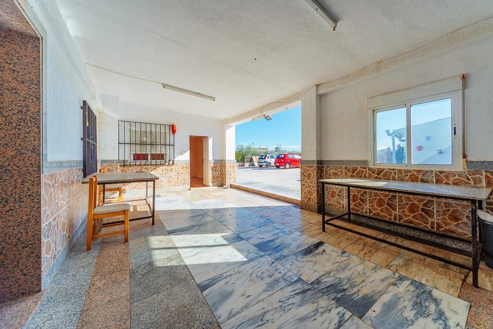 5 sovrum Finca/Hus på landet till salu i Aspe - 174 000 € (Ref: 8735534)