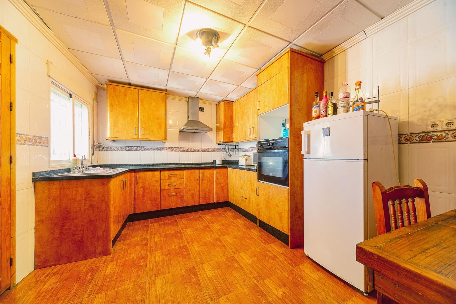 5 sovrum Finca/Hus på landet till salu i Aspe - 174 000 € (Ref: 8735534)