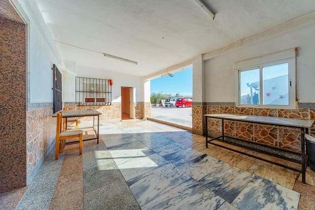 5 quarto Quinta/Casa Rural para venda em Aspe - 174 000 € (Ref: 8735534)