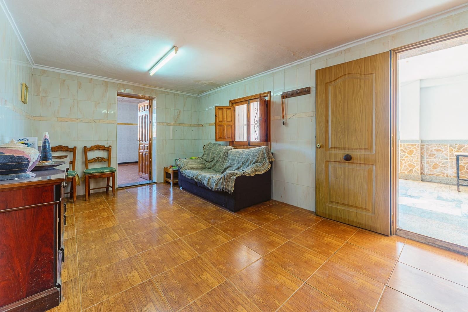 5 sovrum Finca/Hus på landet till salu i Aspe - 174 000 € (Ref: 8735534)