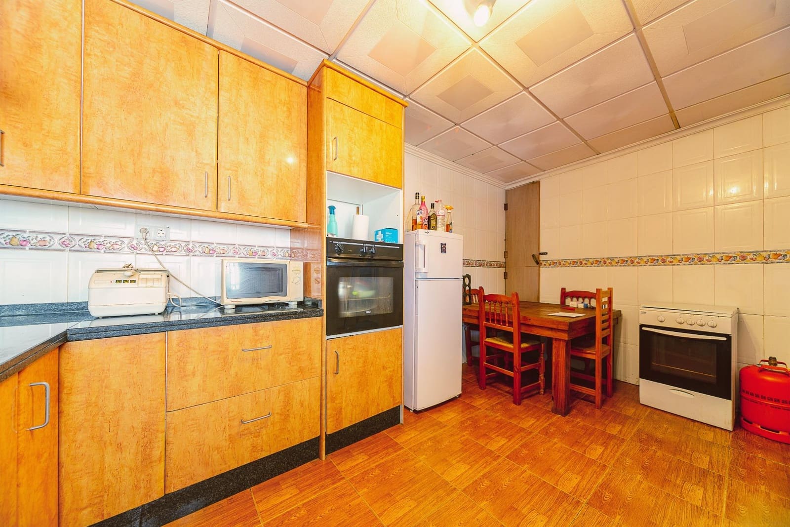 5 sovrum Finca/Hus på landet till salu i Aspe - 174 000 € (Ref: 8735534)